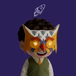 Origamasks #4894