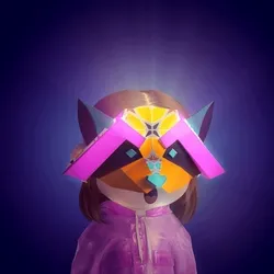 Origamasks #2757
