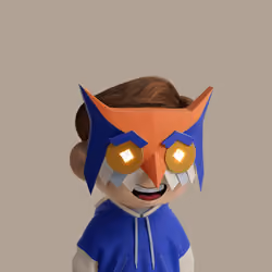Origamasks #4317