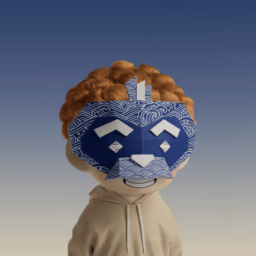 Origamasks