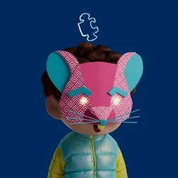 Origamasks #3446