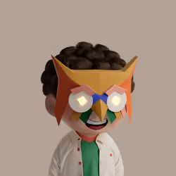Origamasks #685