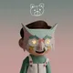 Origamasks #1225