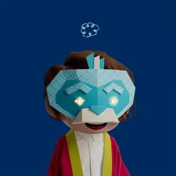 Origamasks #3040