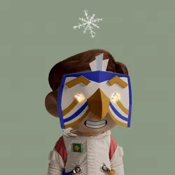 Origamasks #4267