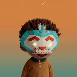 Origamasks #3935