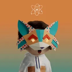 Origamasks #985