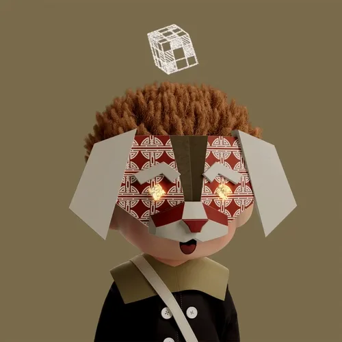 Origamasks #2674