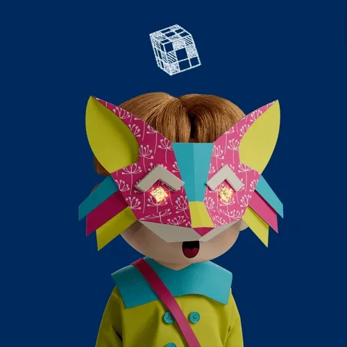 Origamasks