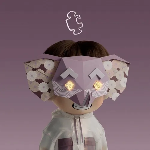 Origamasks