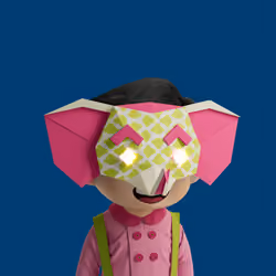 Origamasks #2026
