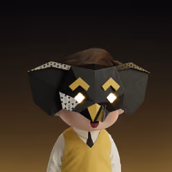 Origamasks #1441