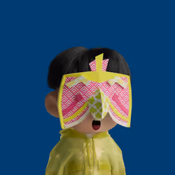 Origamasks #4390