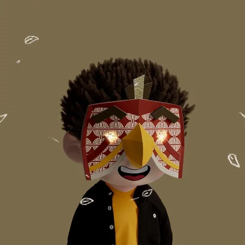 Origamasks #2746