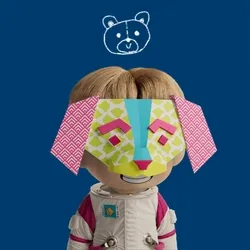 Origamasks #614