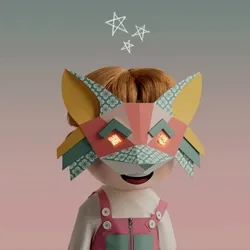 Origamasks #170