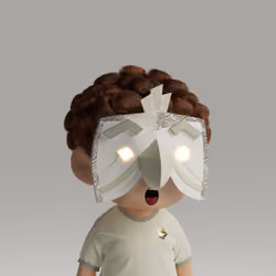 Origamasks #285