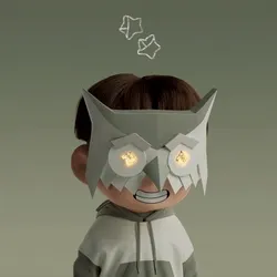 Origamasks #3202
