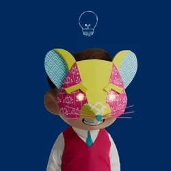 Origamasks #3592