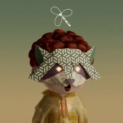 Origamasks