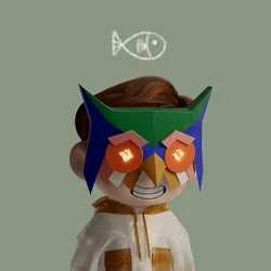 Origamasks #928