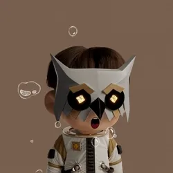 Origamasks #453