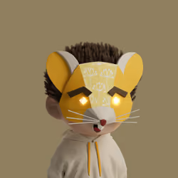 Origamasks #3536