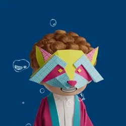 Origamasks #4576