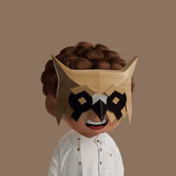 Origamasks #3842