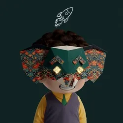Origamasks #4515