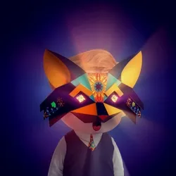 Origamasks #4324