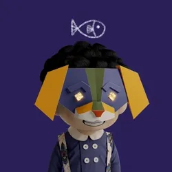 Origamasks #2750
