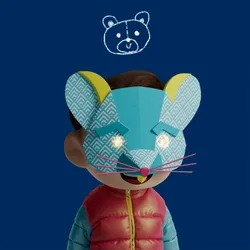Origamasks #1827