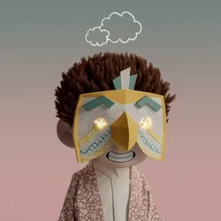 Origamasks #4097
