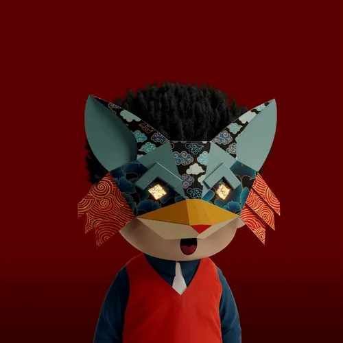 Origamasks