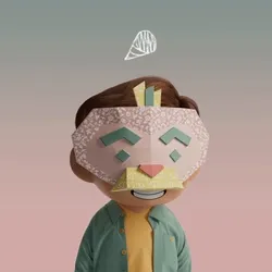 Origamasks #2060