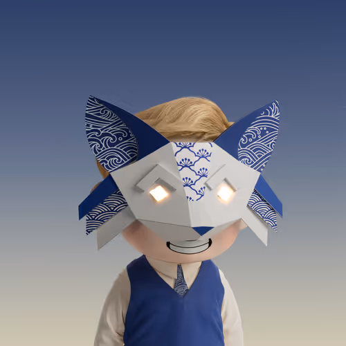 Origamasks