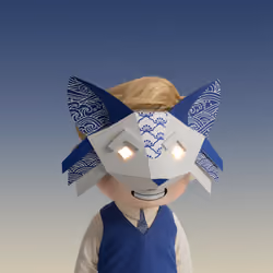 Origamasks #3248