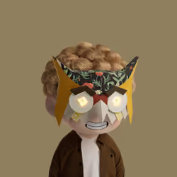 Origamasks #4120