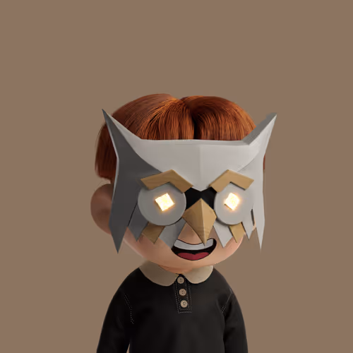 Origamasks