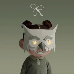 Origamasks #4083