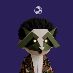 Origamasks #925