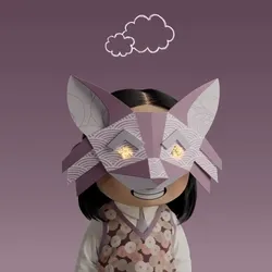 Origamasks #3526