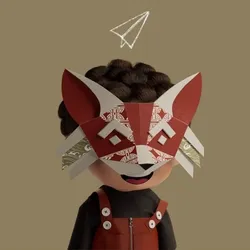 Origamasks #1869