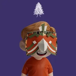 Origamasks #4541