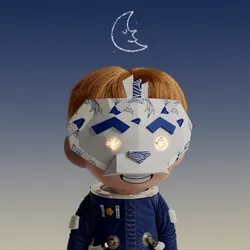 Origamasks #2141