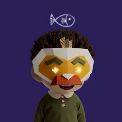 Origamasks #2651