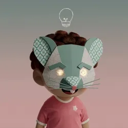 Origamasks #525