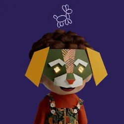 Origamasks #4414