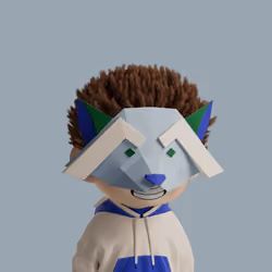 Origamasks #397